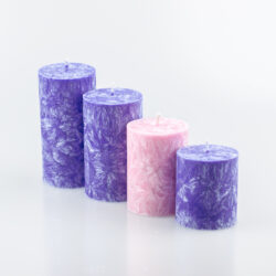 Adventné sviečky Classic