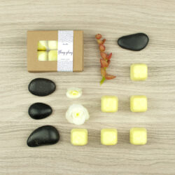 Vonný vosk Ylang-ylang