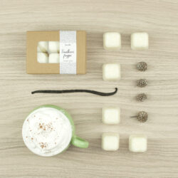 Vonný vosk Vanilkové frappé