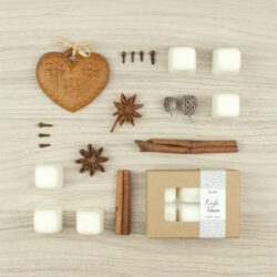 Vonný vosk Kúzlo Vianoc