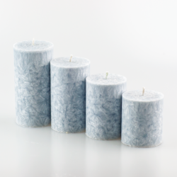 Adventné sviečky Iceberg