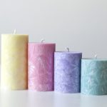 Adventné sviečky Unicorn