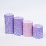 Adventné sviečky Classic Light