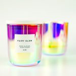 Sójová sviečka Fairy Glow