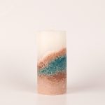 Sviečka Achát Seaside I.