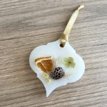 Voňavá dekorácia na zavesenie Ornament