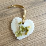 Voňavá dekorácia na zavesenie Wildflowers