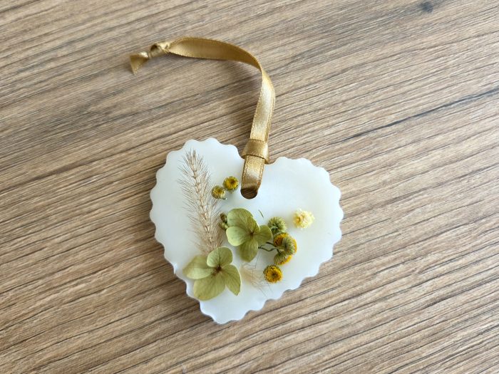 Voňavá dekorácia na zavesenie Wildflowers – Obrázok 1