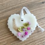 Voňavá dekorácia na zavesenie Laura