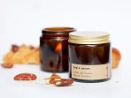 Sójová sviečka Maple pecan – Obrázok 2