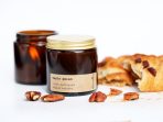 Sójová sviečka Maple pecan