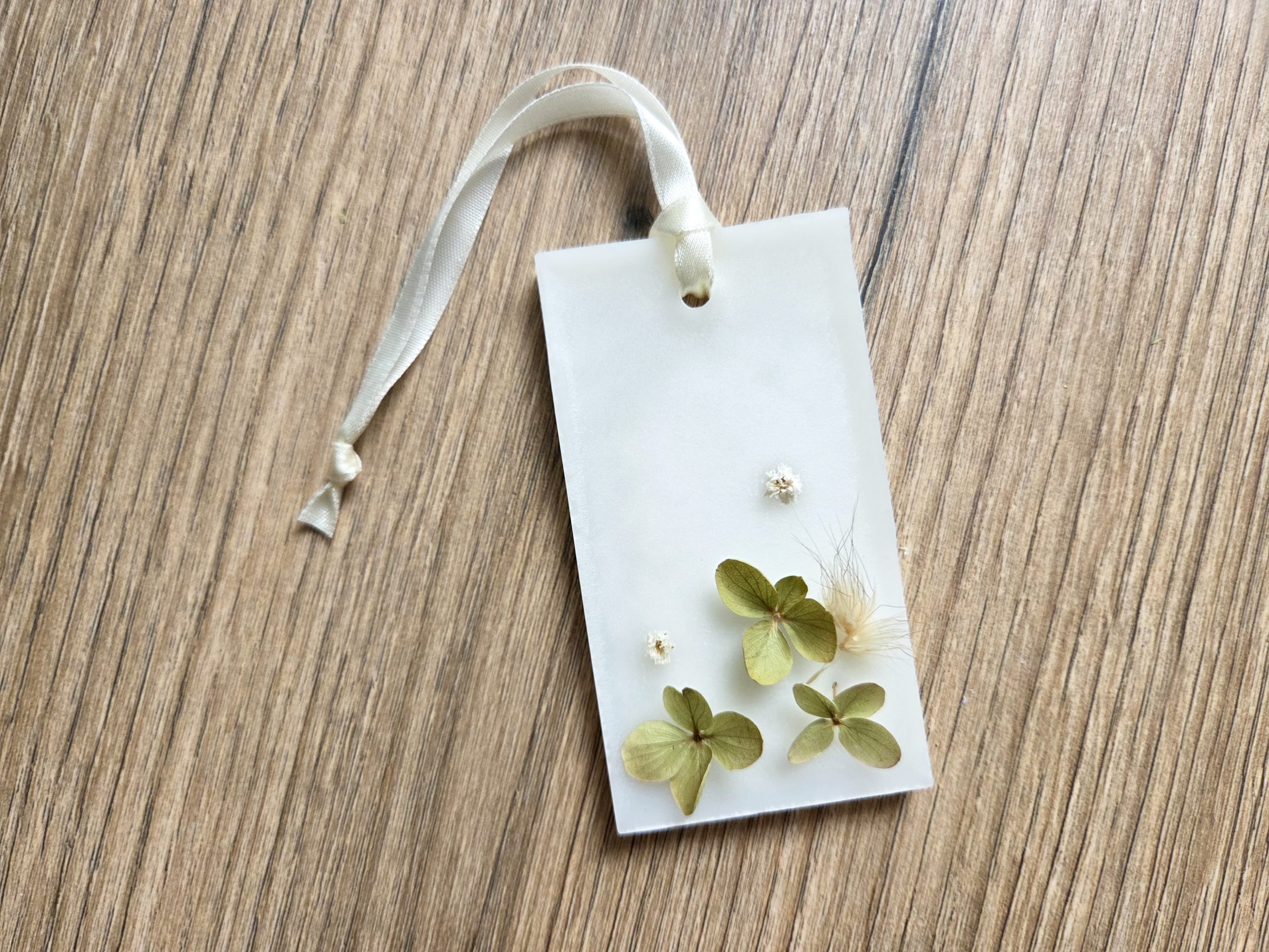 14331 Voňavá dekorácia na zavesenie Hydragea – Obrázok 2