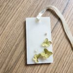 Voňavá dekorácia na zavesenie Hydragea