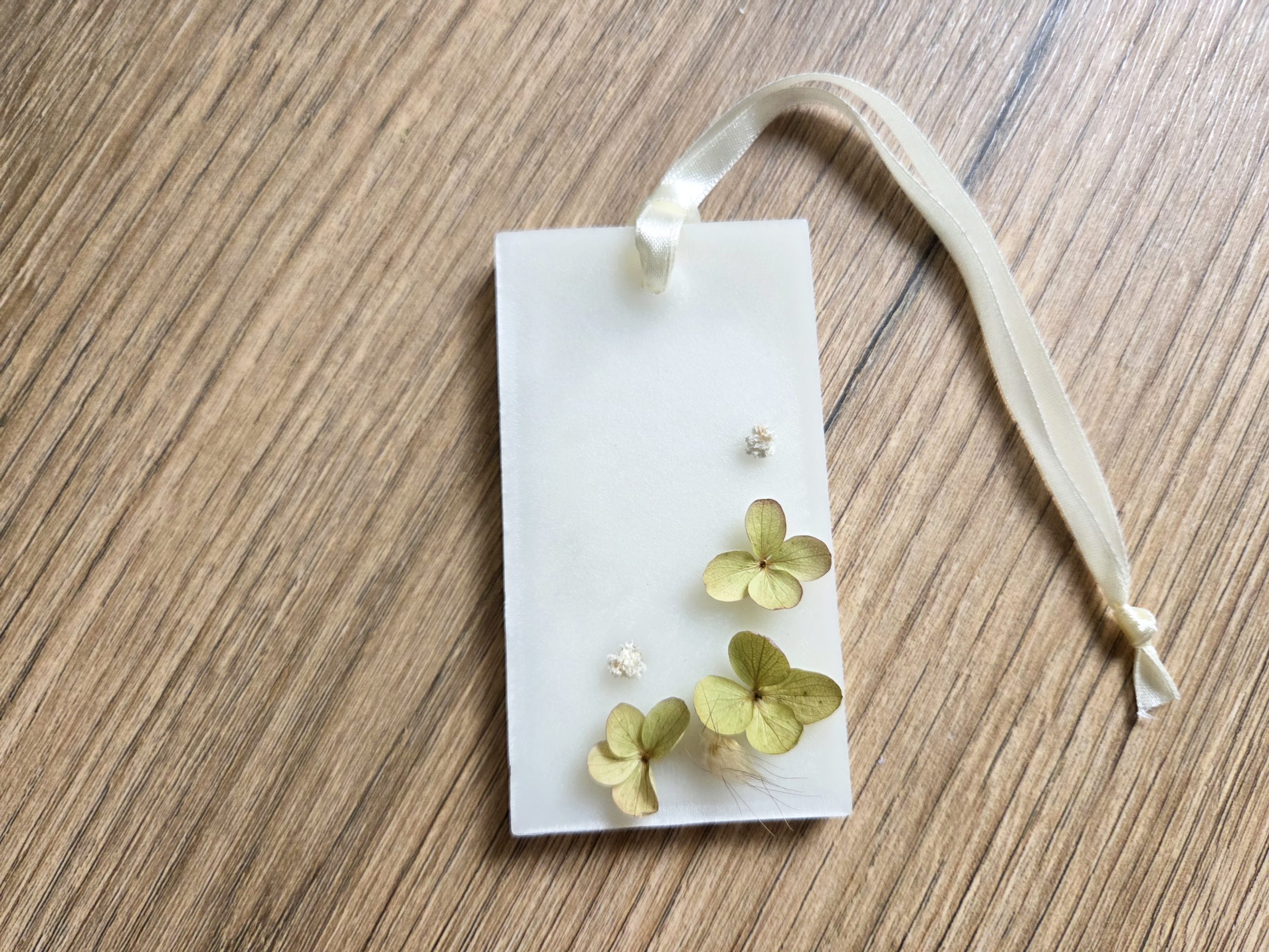 14332 Voňavá dekorácia na zavesenie Hydragea – Obrázok 1