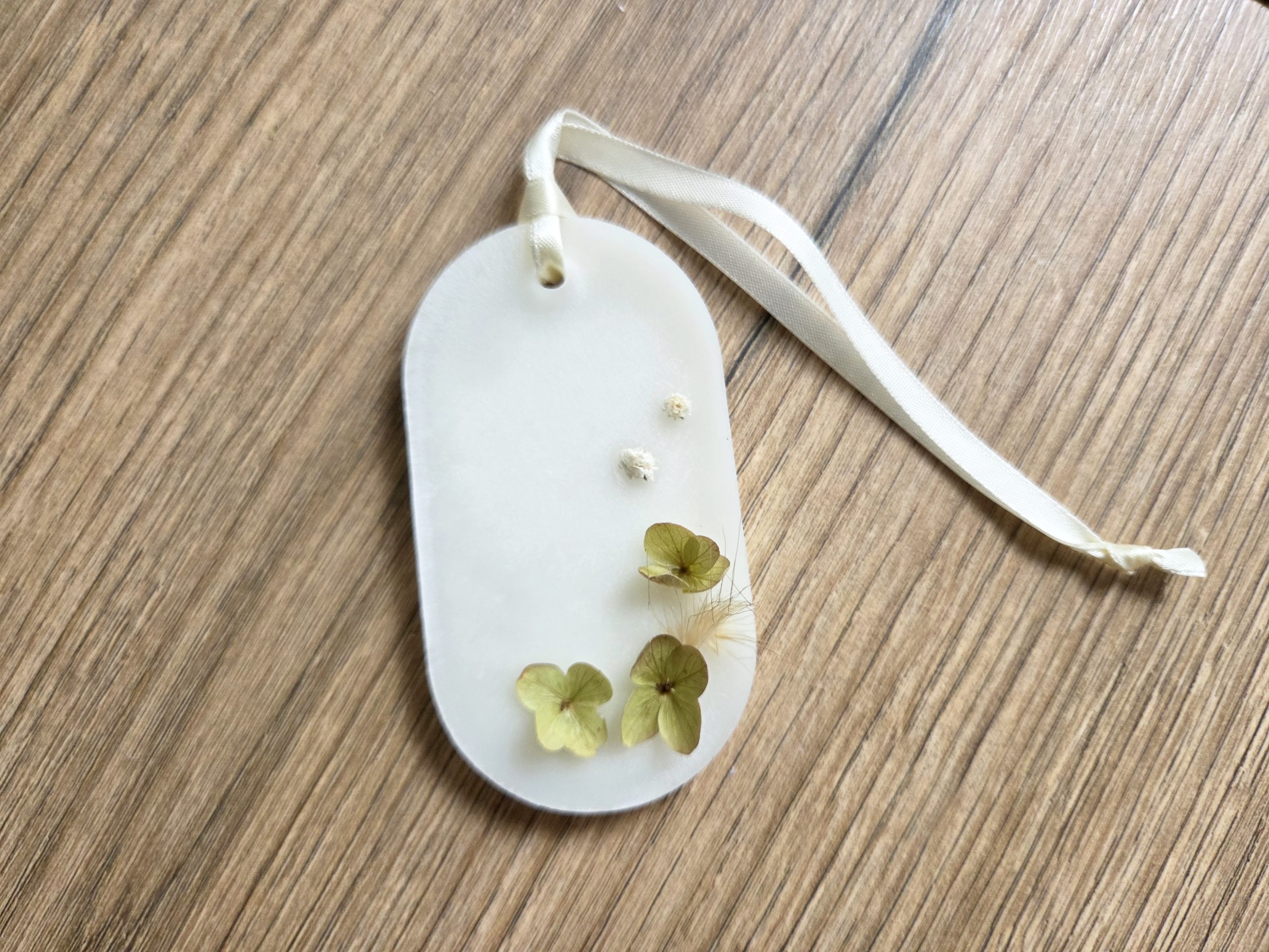 14333 Voňavá dekorácia na zavesenie Hydragea – Obrázok 1