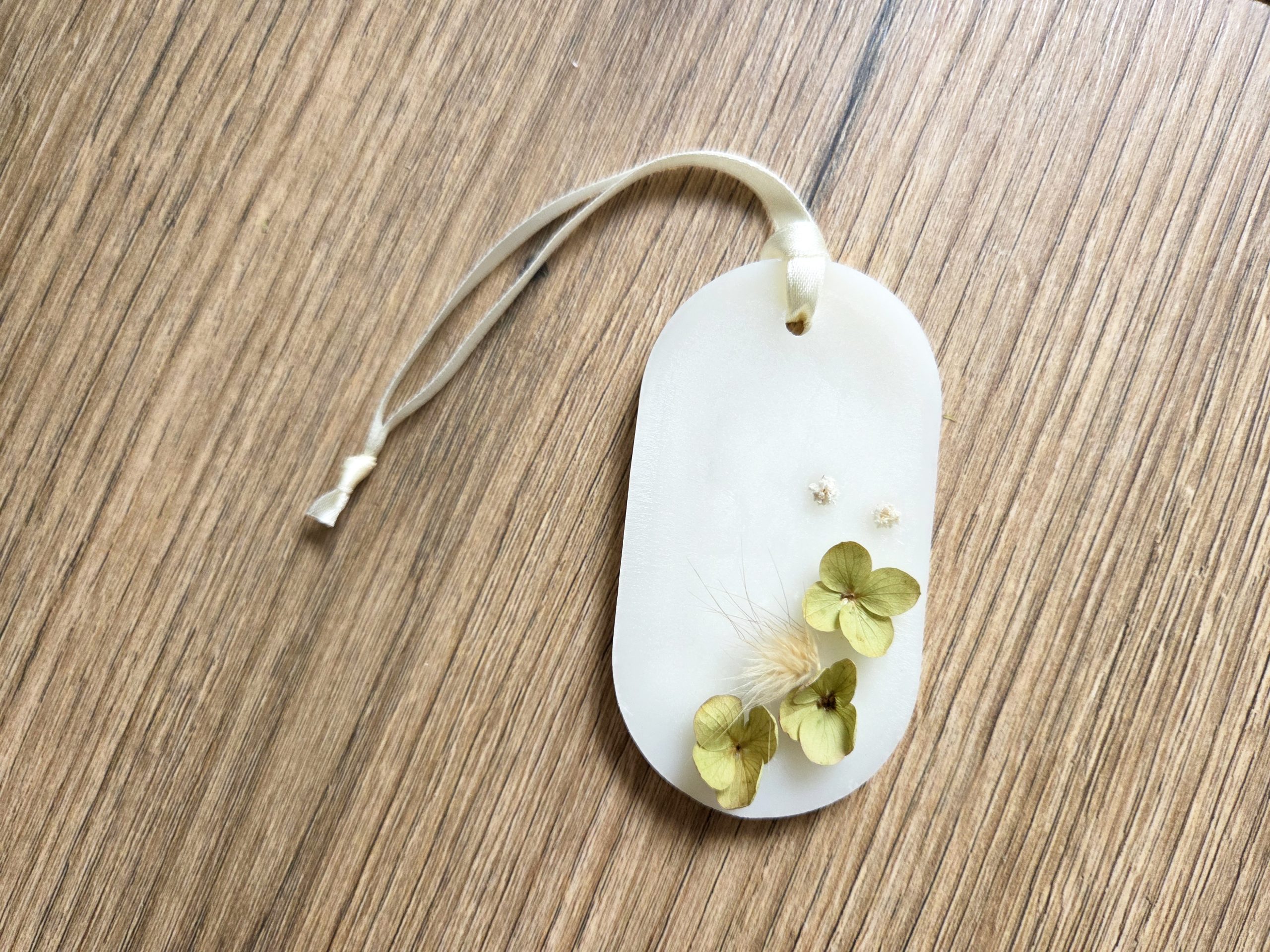 14334 Voňavá dekorácia na zavesenie Hydragea – Obrázok 2