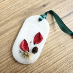 Voňavá dekorácia na zavesenie Ruby Whisper