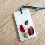 Voňavá dekorácia na zavesenie Ruby Whisper