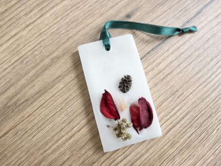 Voňavá dekorácia na zavesenie Ruby Whisper