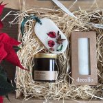 Kúzlo Vianoc - darčeková sada